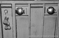 AP1-88 hovercraft during construction